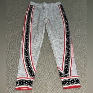Free people movement joggers
